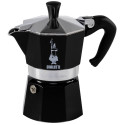 Bialetti Moka Express 3TZ nera