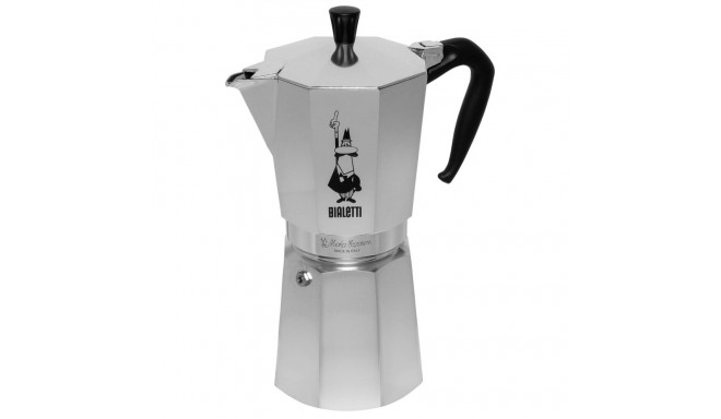 Bialetti Moka Express 18TZ