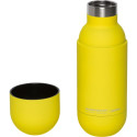 Asobu Orb Bottle yellow, 0.46 L