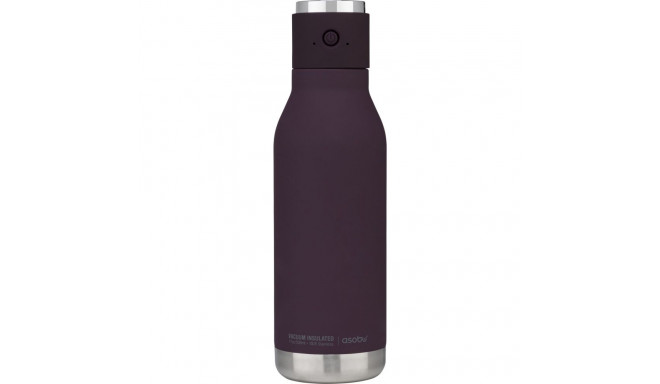 Asobu Wireless Bottle Maroon, 0.5 L