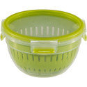 EMSA Clip&Go Fruit bowl 1,1 L