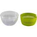 EMSA Clip&Go Fruit bowl 1,1 L