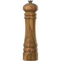 Zassenhaus pepper mill BERLIN Olive Wood, 24 cm