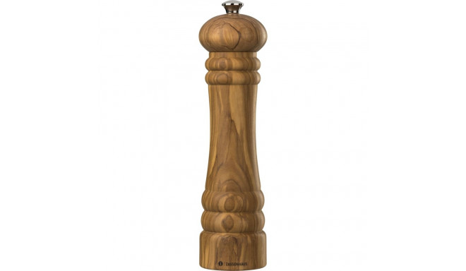 Zassenhaus pepper mill BERLIN Olive Wood, 24 cm