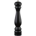 Zassenhaus pepper mill Potsdam beech wood black, 30 cm