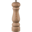 Zassenhaus pepper mill Potsdam beech wood nature, 20 cm