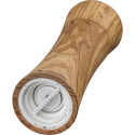 Zassenhaus pepper mill Frankfurt Olive Wood, 18 cm