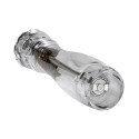 Peugeot VITTEL pepper mill acryl clear 23 cm