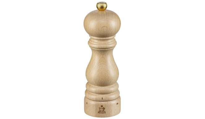 Peugeot PARIS salt mill beech wood nature 18 cm