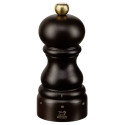 Peugeot PARIS pepper mill beech wood chocolate 12 cm