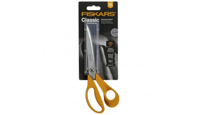 Fiskars Classic - Professionaalsed käärid - 25 cm