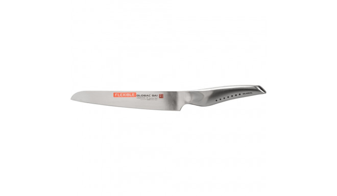 Global Filleting Knife SAI-M05