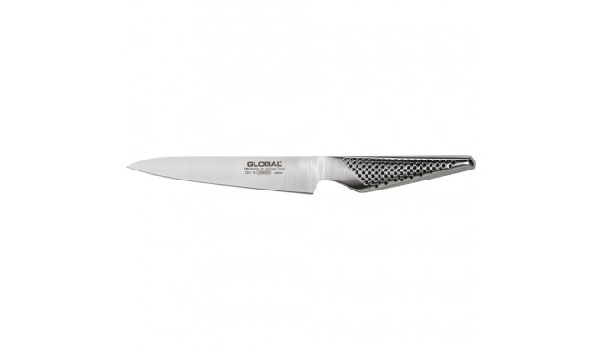 Global Utility Knife GS-13R, 15 cm