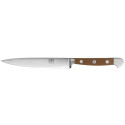 Güde Alpha Universal Knife 16 cm Pear Wood