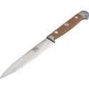 Güde Alpha paring knife 13 cm Pear Wood