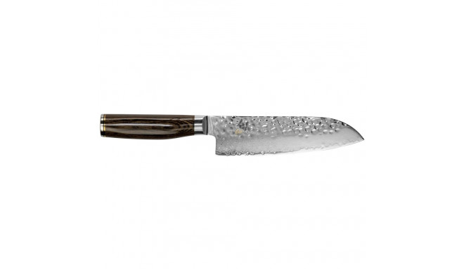 KAI Shun Premier Tim Mälzer Santoku, 18cm