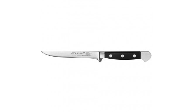 Güde Alpha Boning Knife 13 cm POM black 1603/13