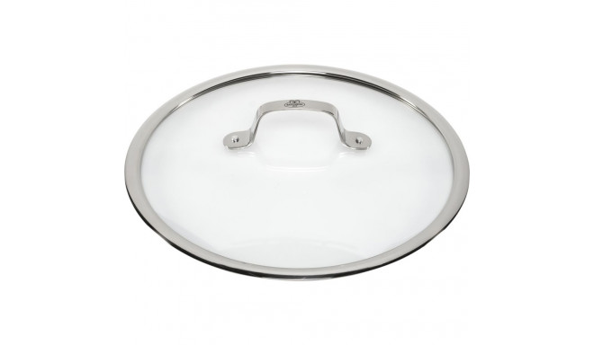 Ballarini VETRO PIANO lid Glass 30 cm