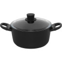 Ballarini AVOLA Frying Pan with Lid 24 cm