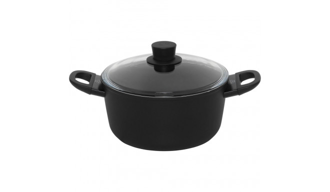 Ballarini AVOLA Frying Pan with Lid 24 cm