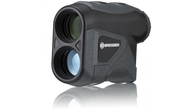 Bresser 6x24 Range Finder 800m OLED Laser