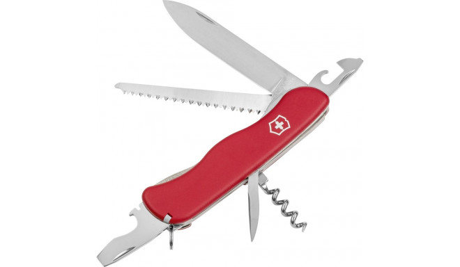 Victorinox FORESTER punane