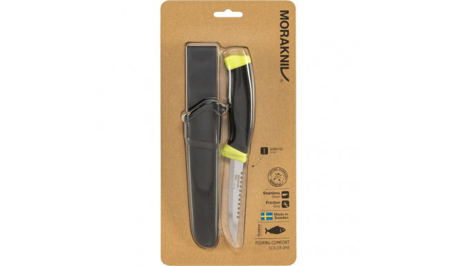 Morakniv Fishing Scaler 098 Comfort