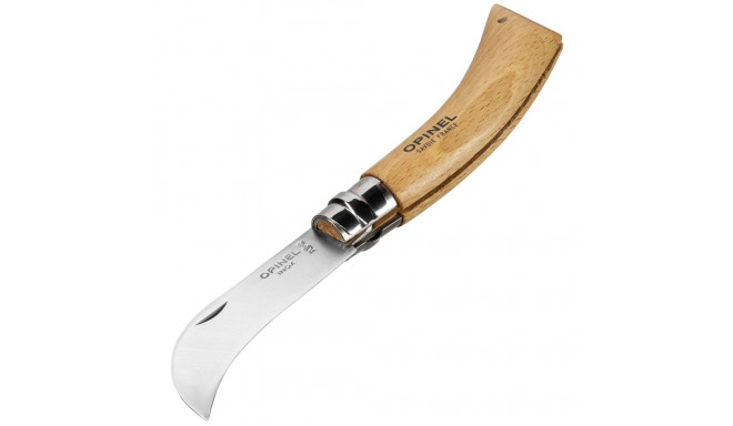 Opinel No. 08 Garden Grafting Billhook