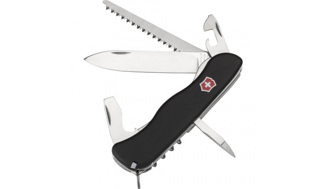 Victorinox FORESTER BLACK