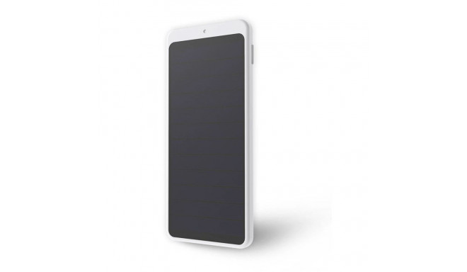 SwitchBot Solar Panel white