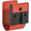 Easee U-Hook Mount red