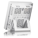 Bresser CO² Air Quality Monitor white