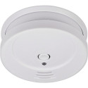 3x Brennenstuhl Smoke Detector 1 year