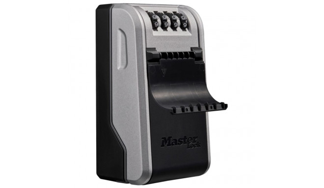 Master Lock Key Box with Wall Mount  5481EURD