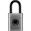 ABUS Touch 57/50 Padlock IP66/68 - Fingerprint