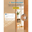 Meross Smart Door and Window Sensor Starter Kit incl. Hub