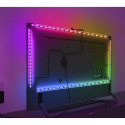 Govee Dreamview TV Strip Lights for 55 Inch - 65 Inch TVs