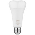 Philips Hue LED Lamp  E27 BT 1600lm White Color Ambiance