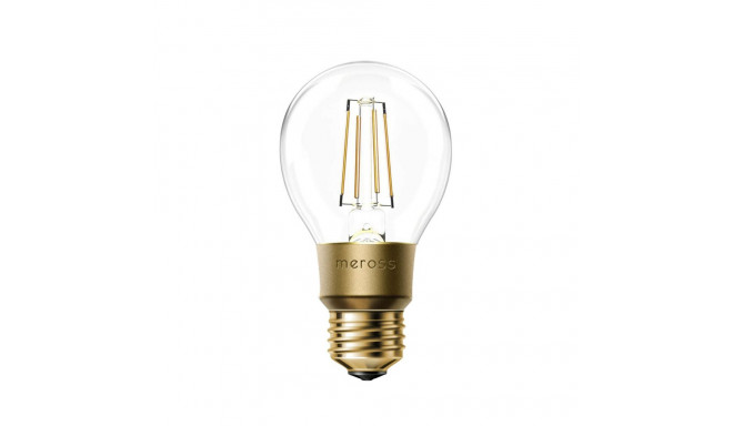 Meross Smart Wi-Fi LED Bulb with Dimmer