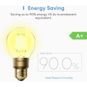 Meross Smart Wi-Fi LED Bulb with Dimmer