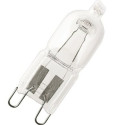 Osram Halopin Halogen Lamp G9 60W warm-white 980lm