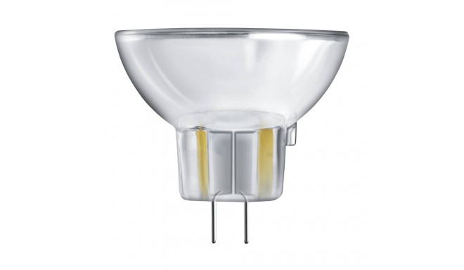 Osram Halogen Bulb G4 with Reflector 20W 8V 35mm