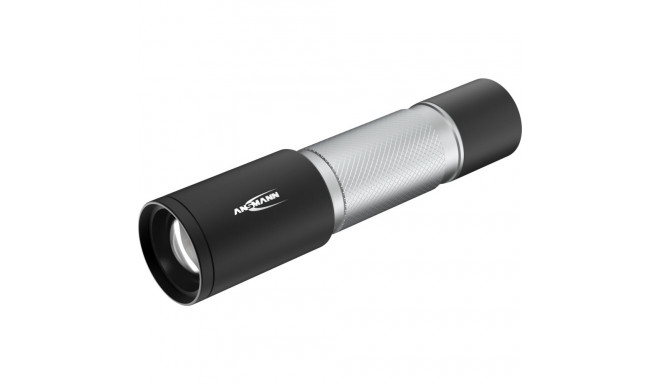 Ansmann LED Torch Daily Use 270B incl. 3xAAA 1600-0429