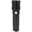 Ansmann Pro 3000R Torch Metal, 3x10W LED      1600-0445