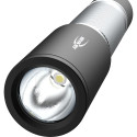 Ansmann LED Torch Daily Use 300B incl. 2xBaby C 1600-0430