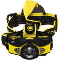 Ledlenser Headlamp iH11R black/yellow