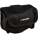 Ledlenser Headlamp iH11R black/yellow