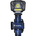 Varta Work Flex Motion Sensor H20 headlamp / motion sensor