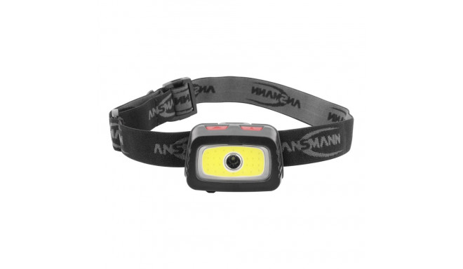 Ansmann Headlight HD200B