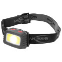 Ansmann Headlight HD200B